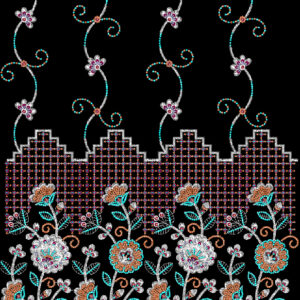 Beads Daman  391