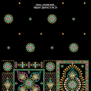 Beads Daman  394