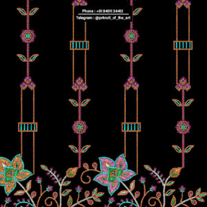 Beads Daman  396