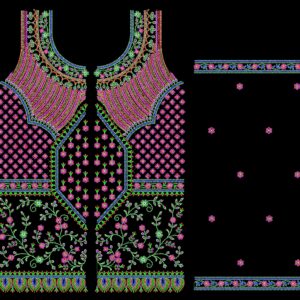 Premium Beads Farshi Top 532