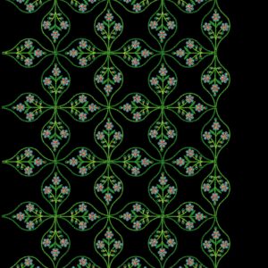 Beads Dupatta 63