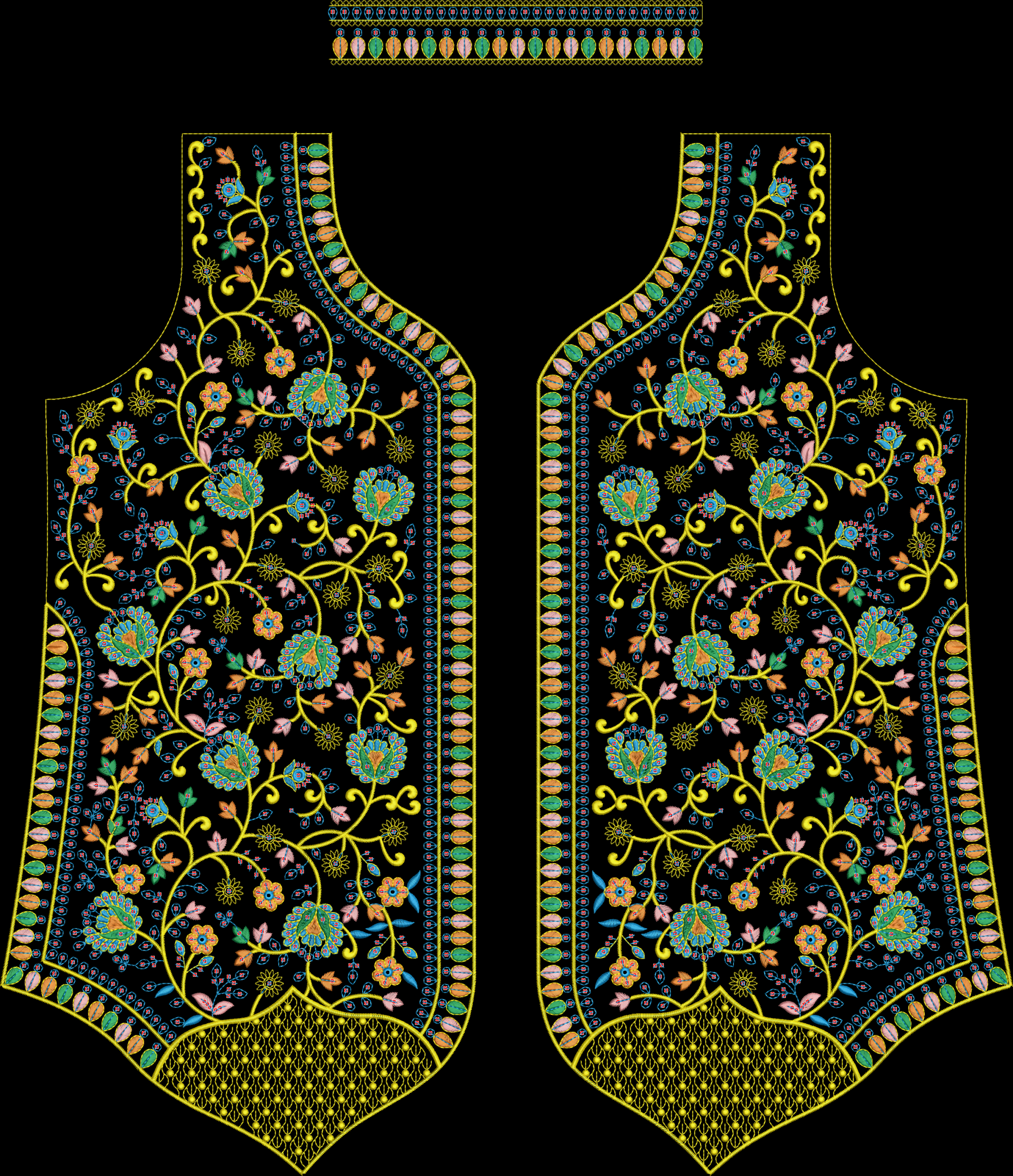 Bhungli Jacket 02