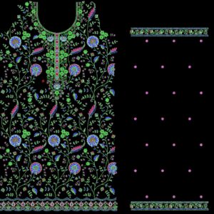 Premium Beads Farshi Top 535