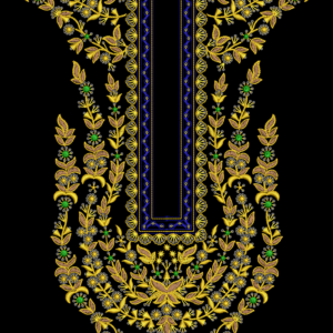 Beads Neck Designs 112