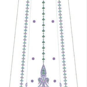 HEAVY BEADS KALI SET 77
