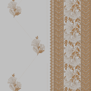 LATEST SOUTH SAREE DESIGN 23
