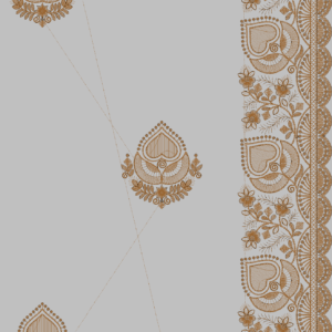 LATEST SOUTH SAREE DESIGN 24