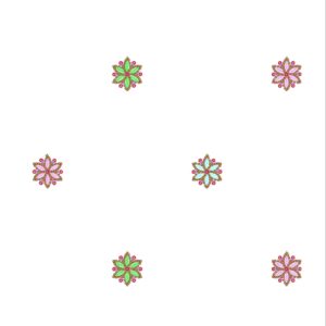 Beads Daman 413