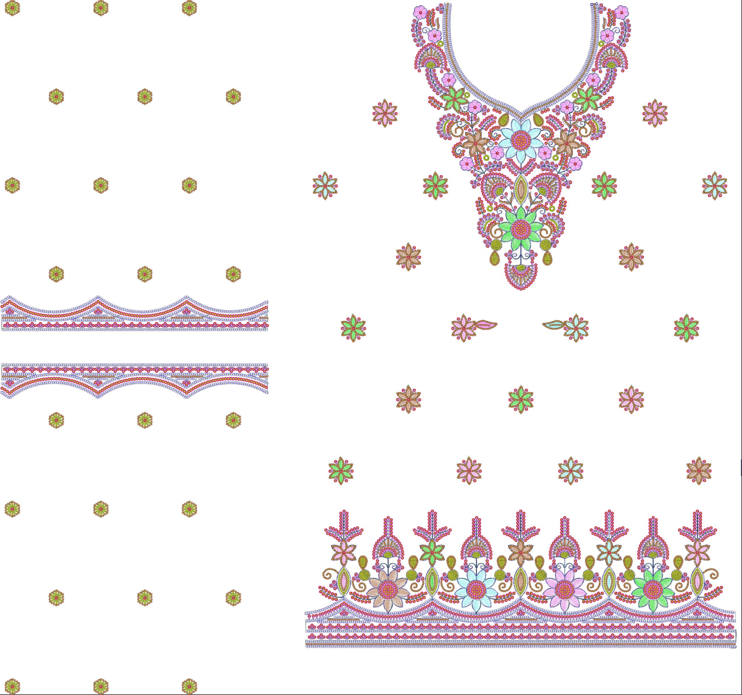 New Arrival Top Beads 253