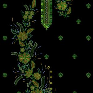 NEW & TRENDY BHUNGLI TOP 211