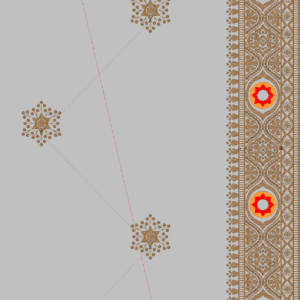 LATEST SOUTH SAREE DESIGN 30
