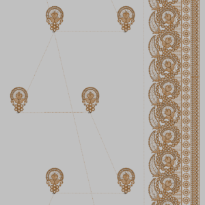 LATEST SOUTH SAREE DESIGN 32