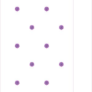 Beads Daman 329