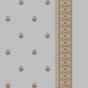 LATEST SOUTH SAREE DESIGN 36