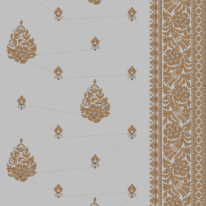 LATEST SOUTH SAREE DESIGN 37