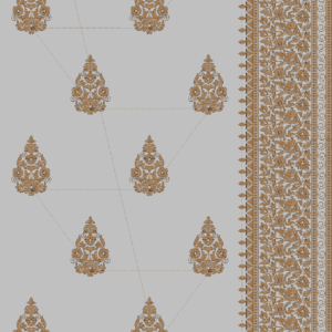LATEST SOUTH SAREE DESIGN 38