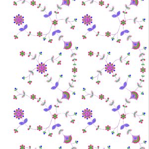 Beads Daman 384