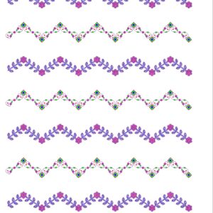 Beads Daman 339