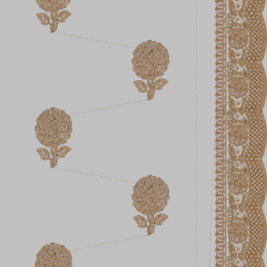 LATEST SOUTH SAREE DESIGN 43