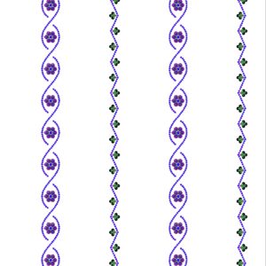 Beads Daman 373