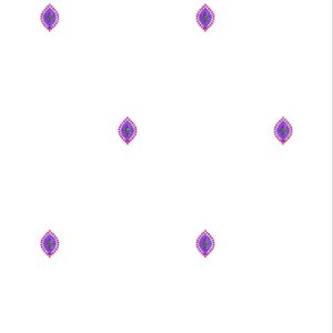 Beads Daman 375