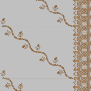 LATEST SOUTH SAREE DESIGN 47
