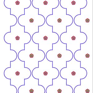Beads Daman 377