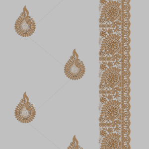 LATEST SOUTH SAREE DESIGN 49