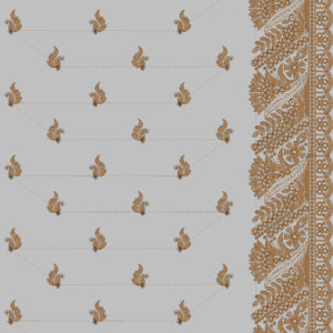 LATEST SOUTH SAREE DESIGN 53