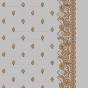LATEST SOUTH SAREE DESIGN 58