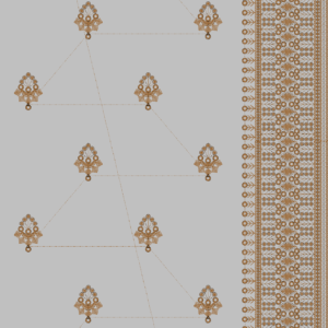 LATEST SOUTH SAREE DESIGN 62