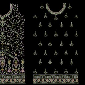 Premium Beads Farshi Top 530