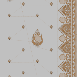 LATEST SOUTH SAREE DESIGN 67