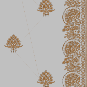 LATEST SOUTH SAREE DESIGN 68