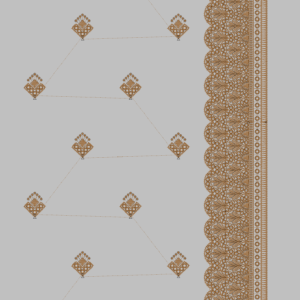 LATEST SOUTH SAREE DESIGN 70