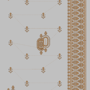 LATEST SOUTH SAREE DESIGN 71