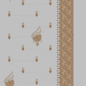 LATEST SOUTH SAREE DESIGN 73