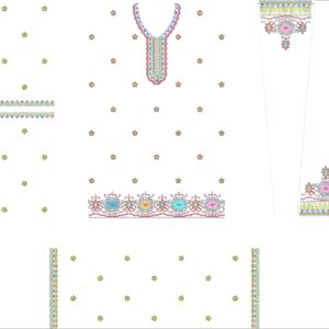 New Trend Premium Beads Heavy Top 250