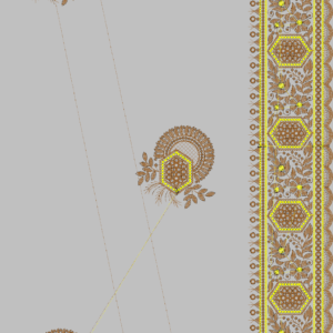 LATEST SOUTH SAREE DESIGN 81