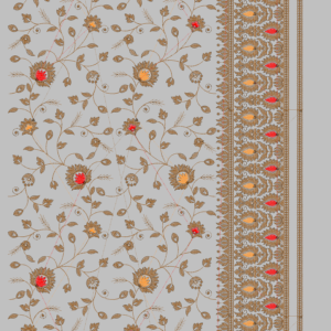 LATEST SOUTH SAREE DESIGN 82