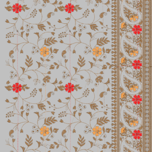 LATEST SOUTH SAREE DESIGN 83