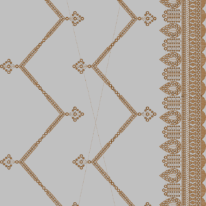 LATEST SOUTH SAREE DESIGN 86