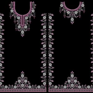 Premium Beads Farshi Top 542