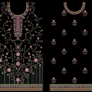 Premium Beads Farshi Top 544