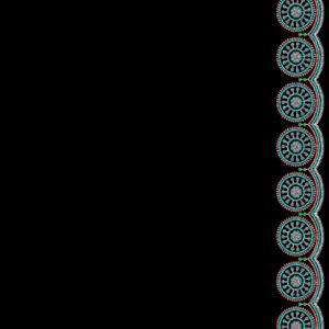 LATEST BEADS SAREE 60