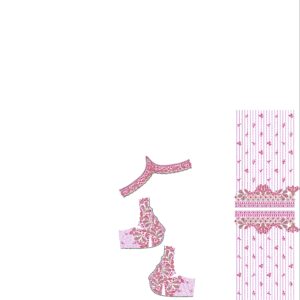 Exclusive Fancy Blouse 209