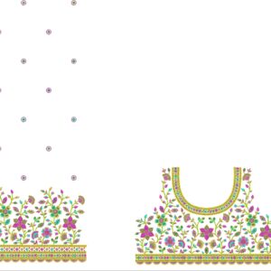 Exclusive Fancy Blouse 211
