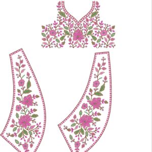 Exclusive Fancy Blouse 216