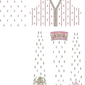 HEAVY BEADS KALI SET 22