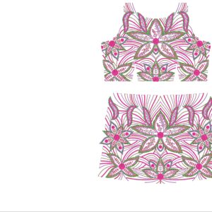 Exclusive Fancy Blouse 219